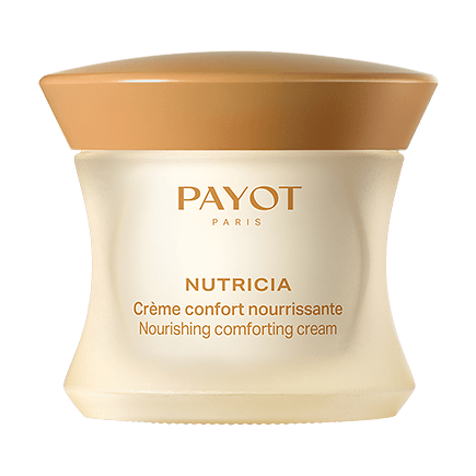 Payot Nutricia Crème confort nourrissante