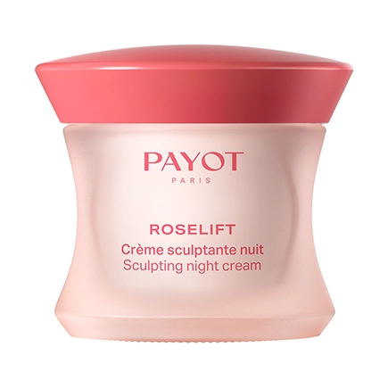 Payot Crème sculptante nuit