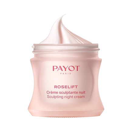 Payot Crème sculptante nuit