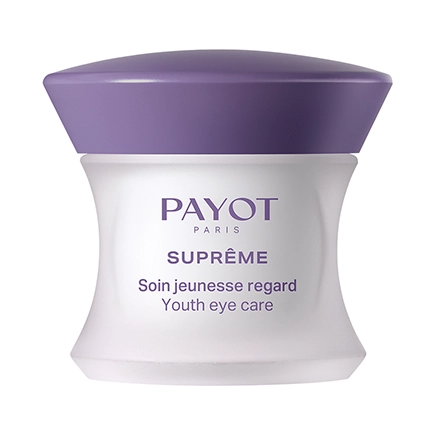 Payot Soin jeunesse regard