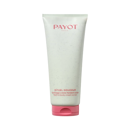 Payot Lait Gommage Creme Fondant Corps