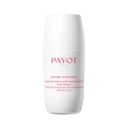 Payot Dèodorant Roll-On Anti-Transpirant 24H