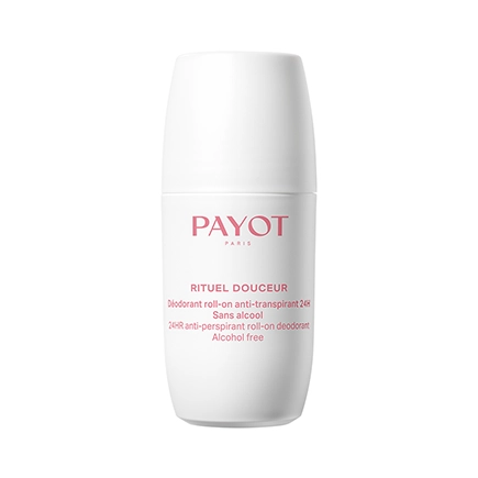 Payot Dèodorant Roll-On Anti-Transpirant 24H