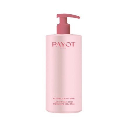 Payot Rituel Douceur Lait Hydratant Corps