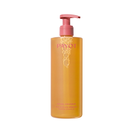 Payot Huile de douche délassante