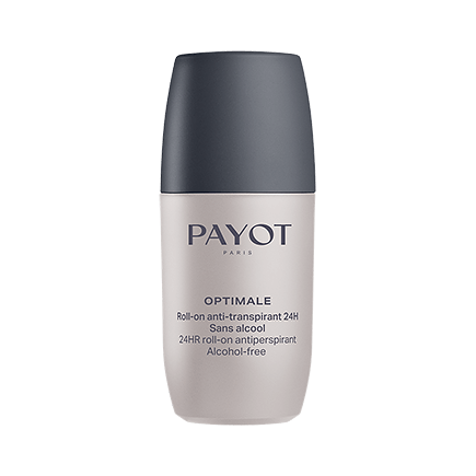 Payot Optimale Roll-On Antitranspirant 24H