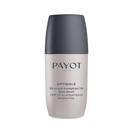 Payot Optimale Roll-On Antitranspirant 24H