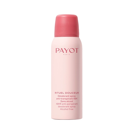 Payot Déodorant spray anti-transpirant 48h