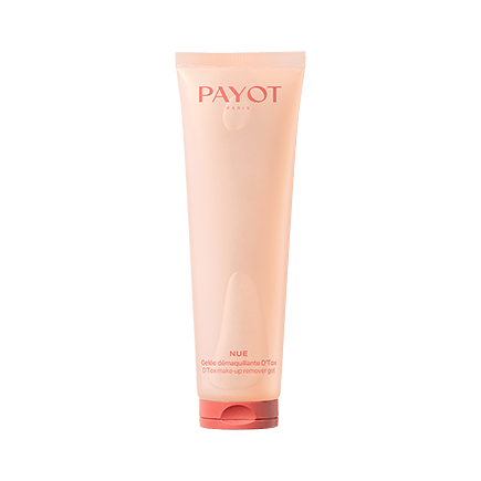 Payot Gelée démaquillante d´tox