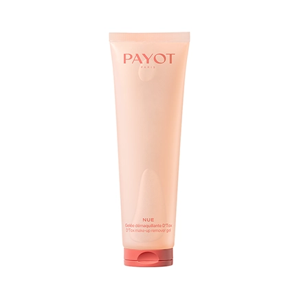 Payot Gelée démaquillante d´tox