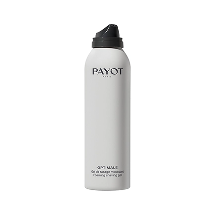 Payot Gel de rasage moussant
