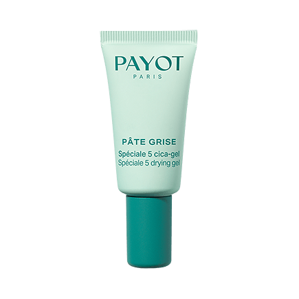 Payot Spéciale 5 cica-gel