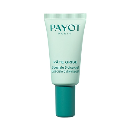 Payot Spéciale 5 cica-gel