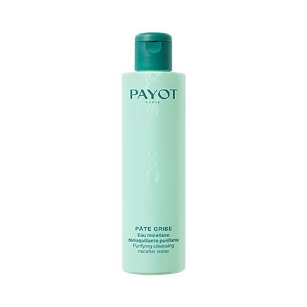 Payot Eau Micellaire Démaquillante Purifiante