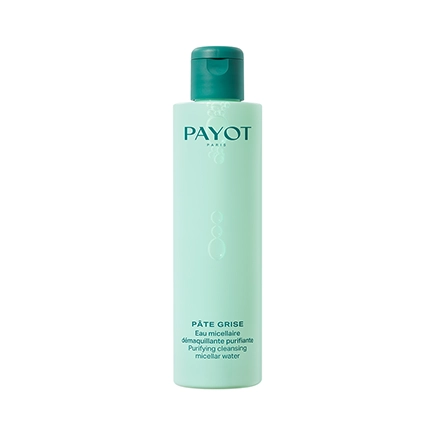 Payot Eau Micellaire Démaquillante Purifiante