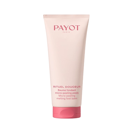 Payot Rituel Douceur Micro-Peeling Melting Feet Balm