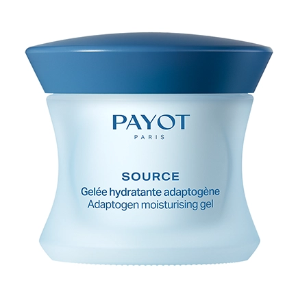 Payot Gelée hydratante adaptogène