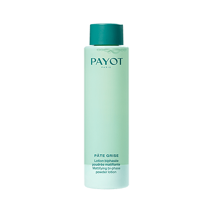 Payot Lotion biphasée pudrée matifiante