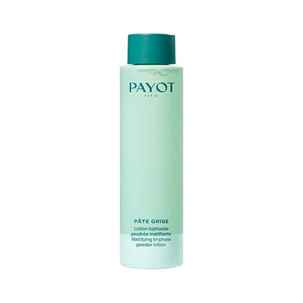 Payot Lotion biphasée pudrée matifiante