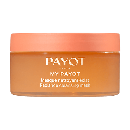 Payot Masque nettoyant éclat