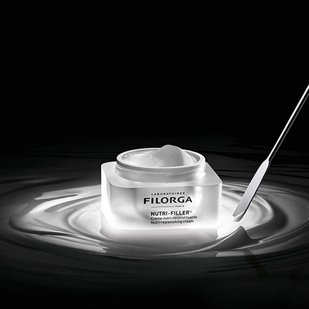 Filorga NUTRI-FILLER Intensiv nährende und restrukturierende Tagespflege