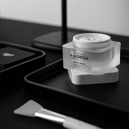Filorga MESO-MASK Intensiv glättende Anti-Falten Maske