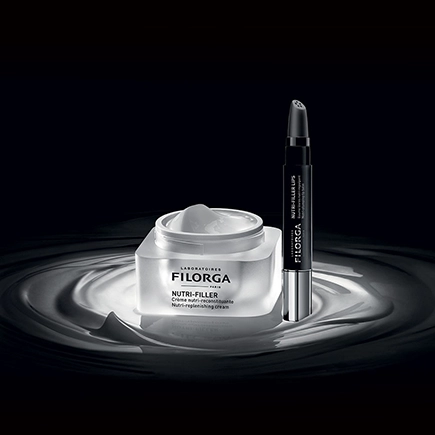 Filorga NUTRI-FILLER LIPS Intensiv nährende und revitalisierende Lippenpflege