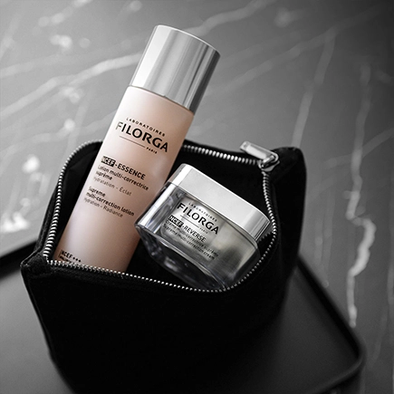 Filorga NCEF-ESSENCE Hochkonzentrierter, intensiv regenerierender Primer