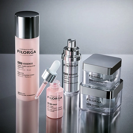 Filorga NCEF-ESSENCE Hochkonzentrierter, intensiv regenerierender Primer