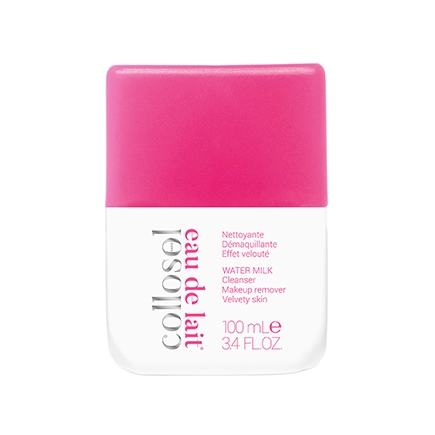 Collosol Eau de Lait Makeup Remover
