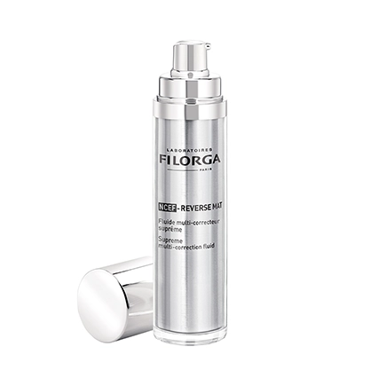 Filorga NCEF-REVERSE MAT Gesichtsfluid für maximale Regeneration