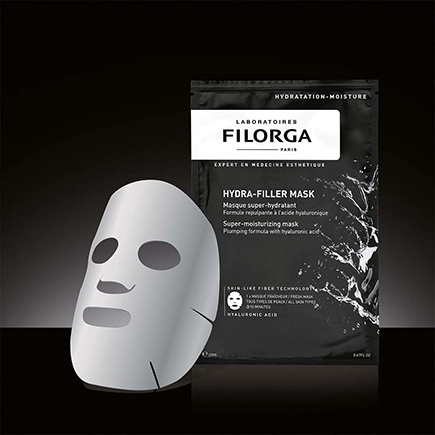 Filorga HYDRA-MASK Einzeln Intensiv feuchtigkeitsspendende Tuchmaske