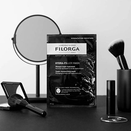 Filorga HYDRA-MASK Einzeln Intensiv feuchtigkeitsspendende Tuchmaske