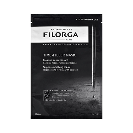 Filorga TIME-FILLER MASK Einzeln Tuchmaske mit glättendem Effekt