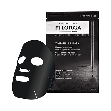 Filorga TIME-FILLER MASK Einzeln Tuchmaske mit glättendem Effekt