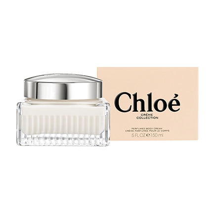 Chloé Perfumed Body Cream