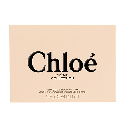 Chloé Perfumed Body Cream