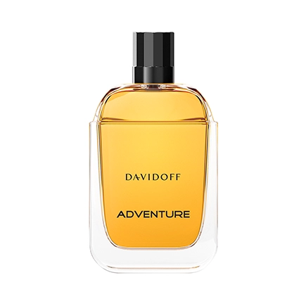 Davidoff Adventure Eau de Toilette Natural Spray
