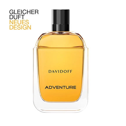 Davidoff Adventure Eau de Toilette Natural Spray