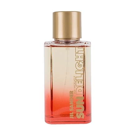 Jil Sander Sun Delight Eau de Toilette Spray
