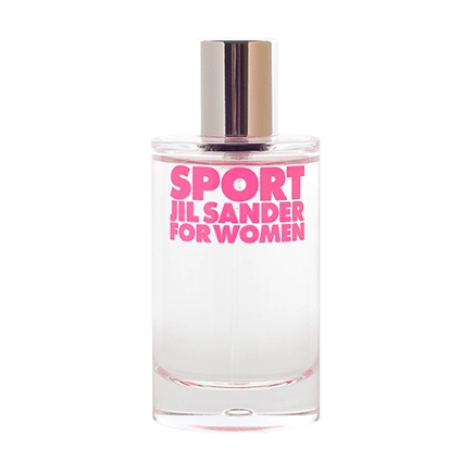 Jil Sander Sport for Women Eau de Toilette Spray