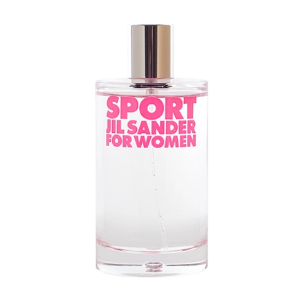 Jil Sander Sport for Women Eau de Toilette Spray