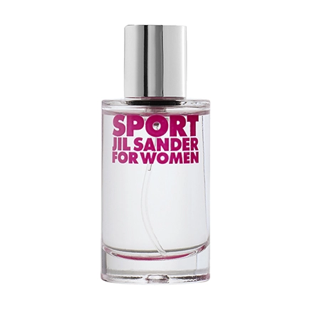 Jil Sander Sport for Women Eau de Toilette Spray