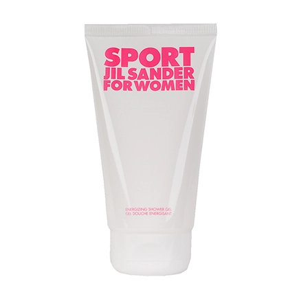 Jil Sander Sport for Women Shower Gel