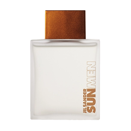 Jil Sander Sun Men Eau de Toilette Spray