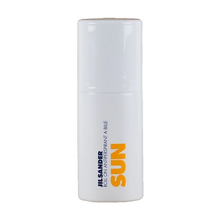 Jil Sander Sun Deodorant Roll-On
