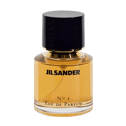 Jil Sander No.4 Eau de Parfum Spray