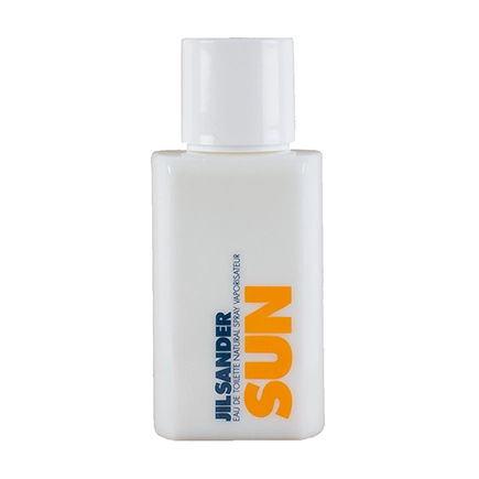 Jil Sander Sun Eau de Toilette Spray
