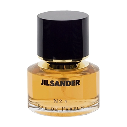 Jil Sander No.4 Eau de Parfum Spray