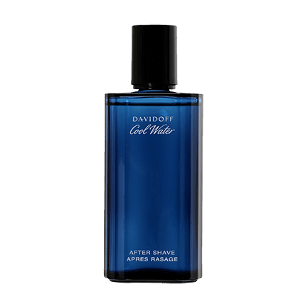 DAVIDOFF Cool Water Man After Shave